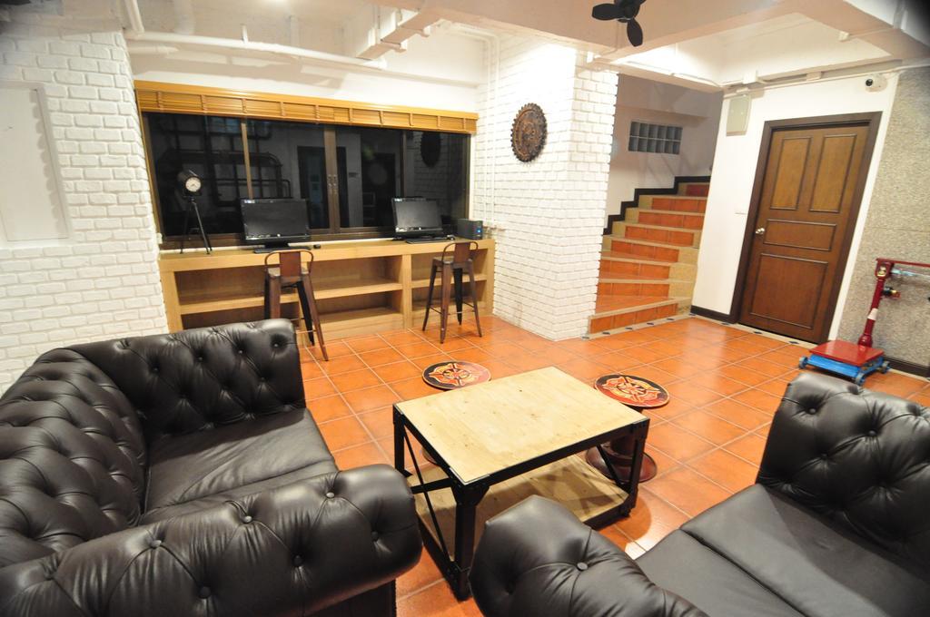 Forty Winks Phuket Hotel Patong Екстериор снимка