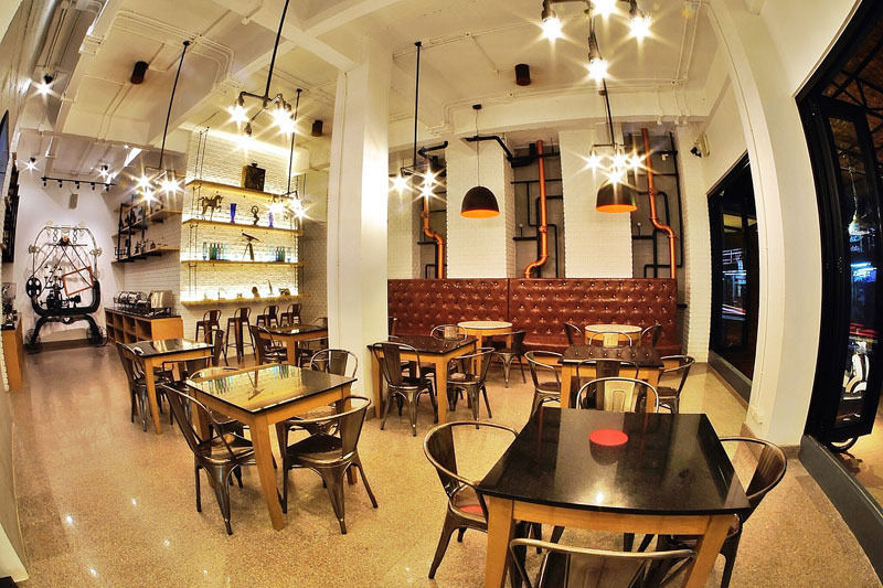 Forty Winks Phuket Hotel Patong Екстериор снимка